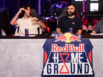 Madrid vive y celebra la fiesta del gaming con la Gran Final del torneo Red Bull Home Ground España KlanNaLan, el equipo campeón, representará a nuestro país en la Fase Internacional de la competición en Nueva York el próximo mes de noviembre