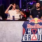 Madrid vive y celebra la fiesta del gaming con la Gran Final del torneo Red Bull Home Ground España