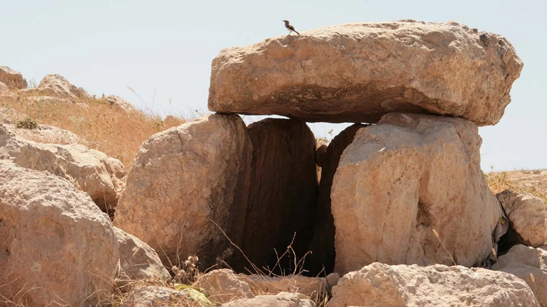 El hallazgo de 5.500 años que revela el secreto para sobrevivir a un colapso climático y social