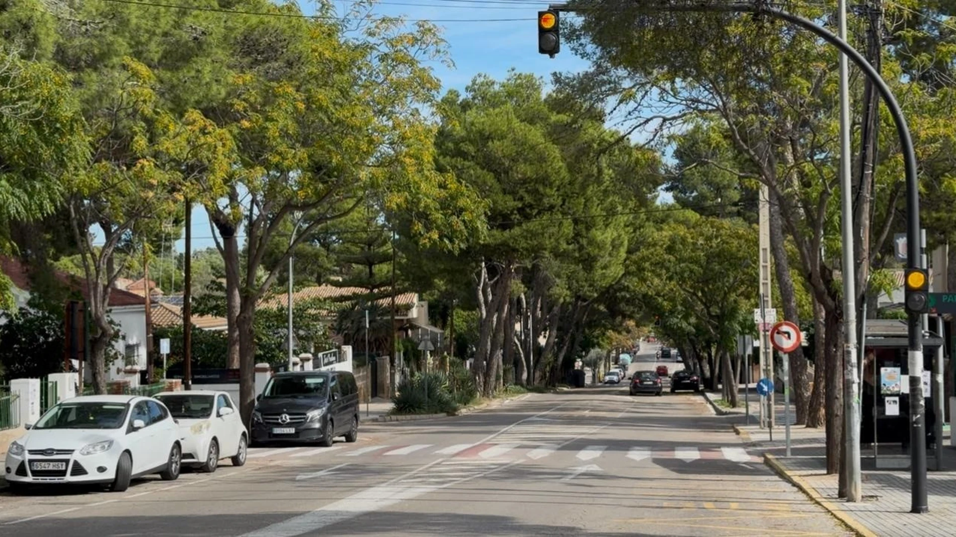Paterna pone en marcha el VI Plan Transforma en La Canyada con una inversión de 5,5 millones REMITIDA / HANDOUT por AYUNTAMIENTO DE PATERNA Fotografía remitida a medios de comunicación exclusivamente para ilustrar la noticia a la que hace referencia la imagen, y citando la procedencia de la imagen en la firma 21/10/2025