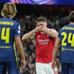 Britain Soccer Champions League