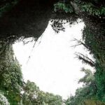 No es México: así es el rincón Aragonés que es idéntico a la Riviera Maya y que es toda una reliquia turística española