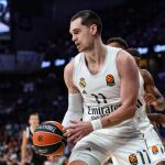 Hezonja tuvo el último tiro en Belgrado para derrotar al Maccabi