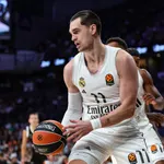 MADRID.-Real Madrid se enfrenta al Maccabi Rapyd Tel Aviv este miércoles en Belgrado tras perder contra Estrella Roja el viernes