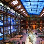 Museo Nacional de Historia Natural de París