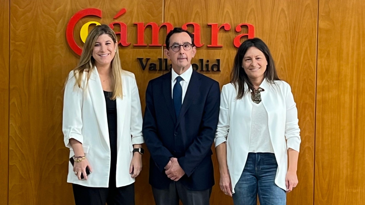 Valladolid acoge una nueva edición de la Feria de Empleo con más de 500 ofertas de trabajo