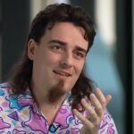 Palmer Luckey, cofundador de Anduril Industries