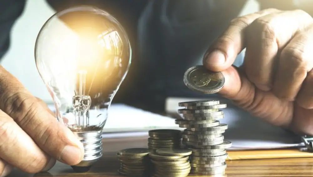 Tarifas de luz baratas