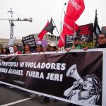 Perú.- El presidente de Perú declara el estado de emergencia en Lima y Callao y "pasa a la ofensiva" contra el crimen