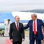 VÍDEO: La Casa Blanca confirma que no habrá una reunión pronto entre Donald Trump y Vladimir Putin