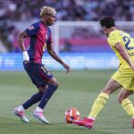 Villarreal y Barcelona jugarán en La Cerámica el 21 de diciembre