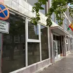 Juzgados de Torremolinos
