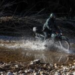 Sucesos.- Hallan en Manises (Valencia) un cadáver que podría de uno de los tres desaparecidos en la dana hace un año Sucesos.- Hallan en Manises (Valencia) un cadáver que podría de uno de los tres desaparecidos en la dana hace un año