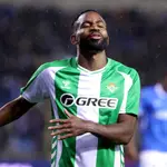 UEFA Europa League - Genk vs Real Betis