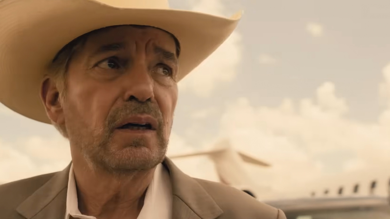 Tráiler final de la temporada 2 de 'Landman' y fecha de estreno en nuestro país