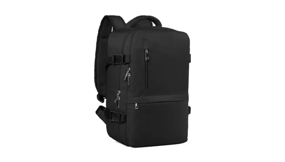 Hayayu Mochila Cabina