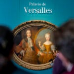 Presentación de la nueva obra invitada en la Galería de las Colecciones Reales Presentación de la nueva obra invitada en la Galería de las Colecciones Reales