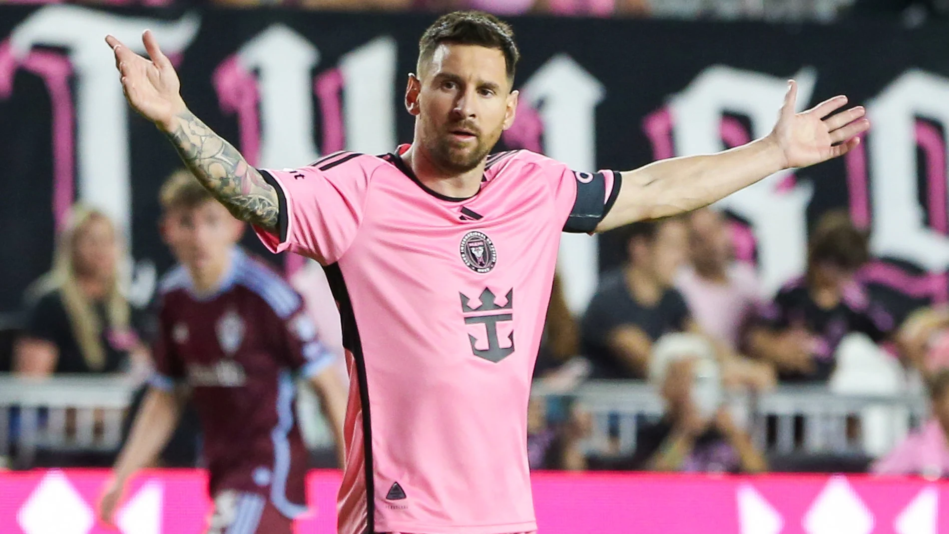 Fútbol.- Leo Messi renueva y alarga su carera con Inter Miami