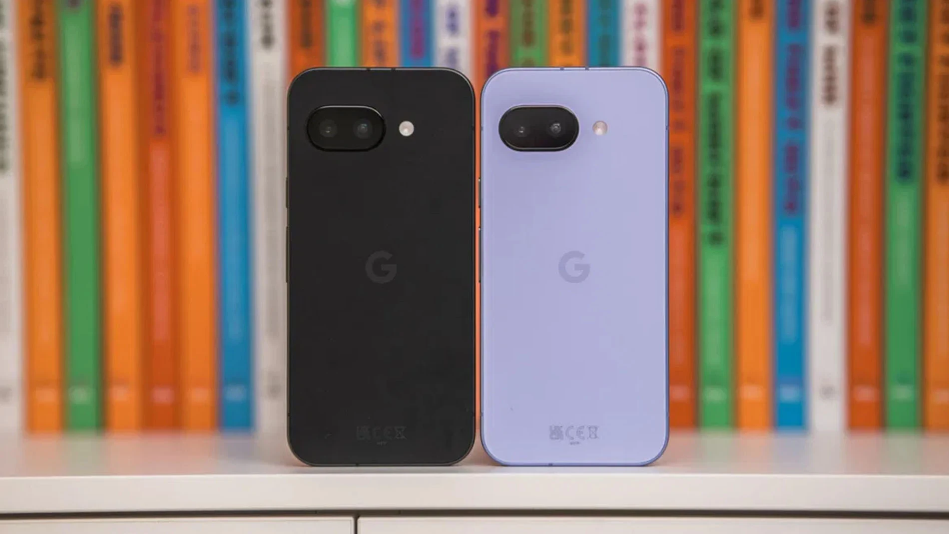 Google Pixel 9a