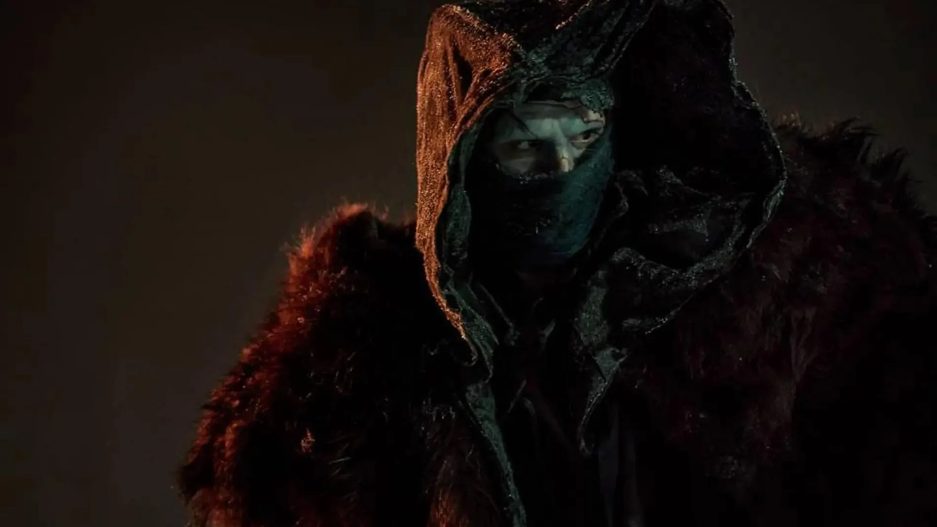Jacob Elordi es el encargado en esta ocasión de dar vida al Frankenstein de Guillermo del Toro