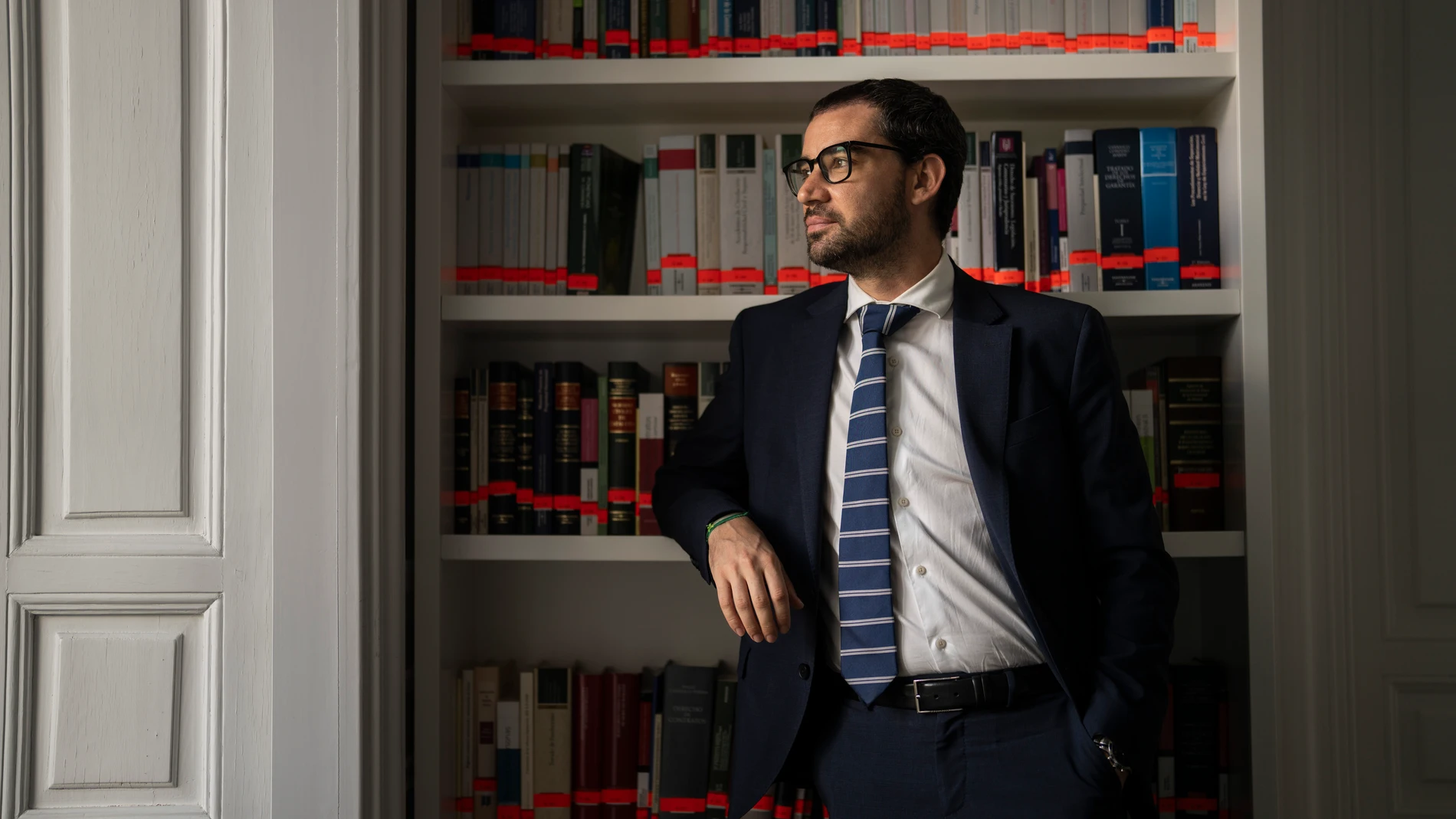 Entrevista a Álvaro Martín