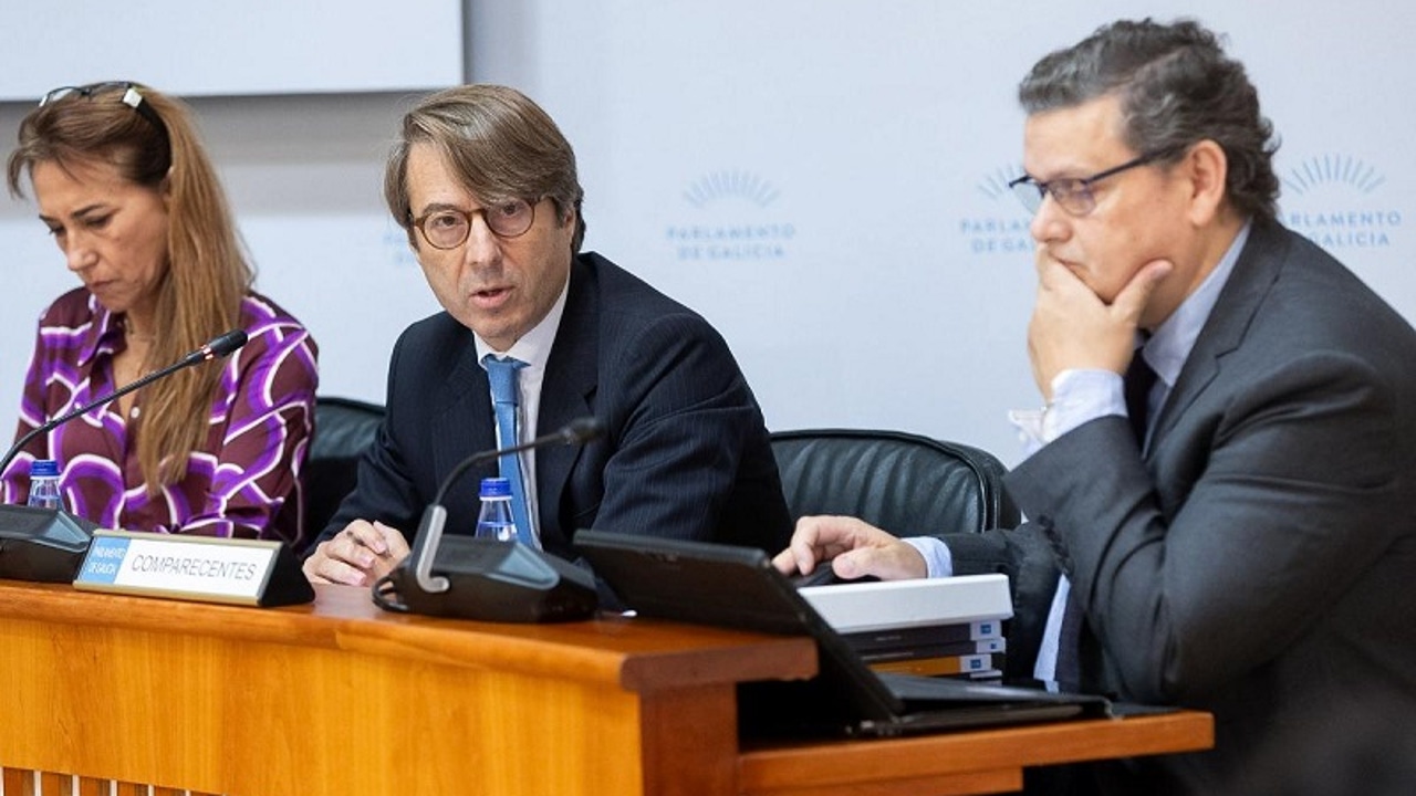 Galicia ahorró más de 1.600 millones en impuestos desde 2020 gracias a las medidas tributarias de la Xunta