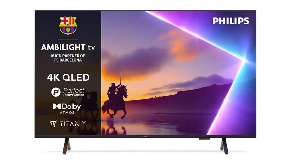 Philips Ambilight 50PUS8510
