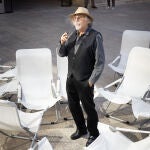 Art Spiegelman en el CCCB