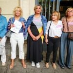 La Fiscalía analiza ya la gestión de los cribados