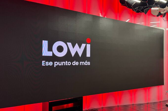 Lowi es la filial de Vodafone, y una de las segundas marcas más potentes de las telecomunicaciones Lowi es la filial de Vodafone, y una de las segundas marcas más potentes de las telecomunicaciones