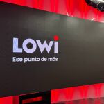 Lowi es la filial de Vodafone, y una de las segundas marcas más potentes de las telecomunicaciones Lowi es la filial de Vodafone, y una de las segundas marcas más potentes de las telecomunicaciones