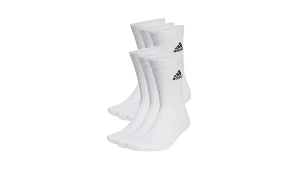 adidas Performance Pack 6