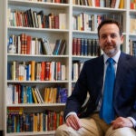 Javier Gómez Vergel acaba de iniciar su etapa al frente de Gestha