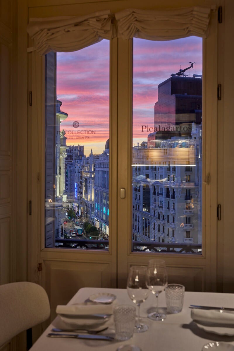 Picalagartos al atardecer f