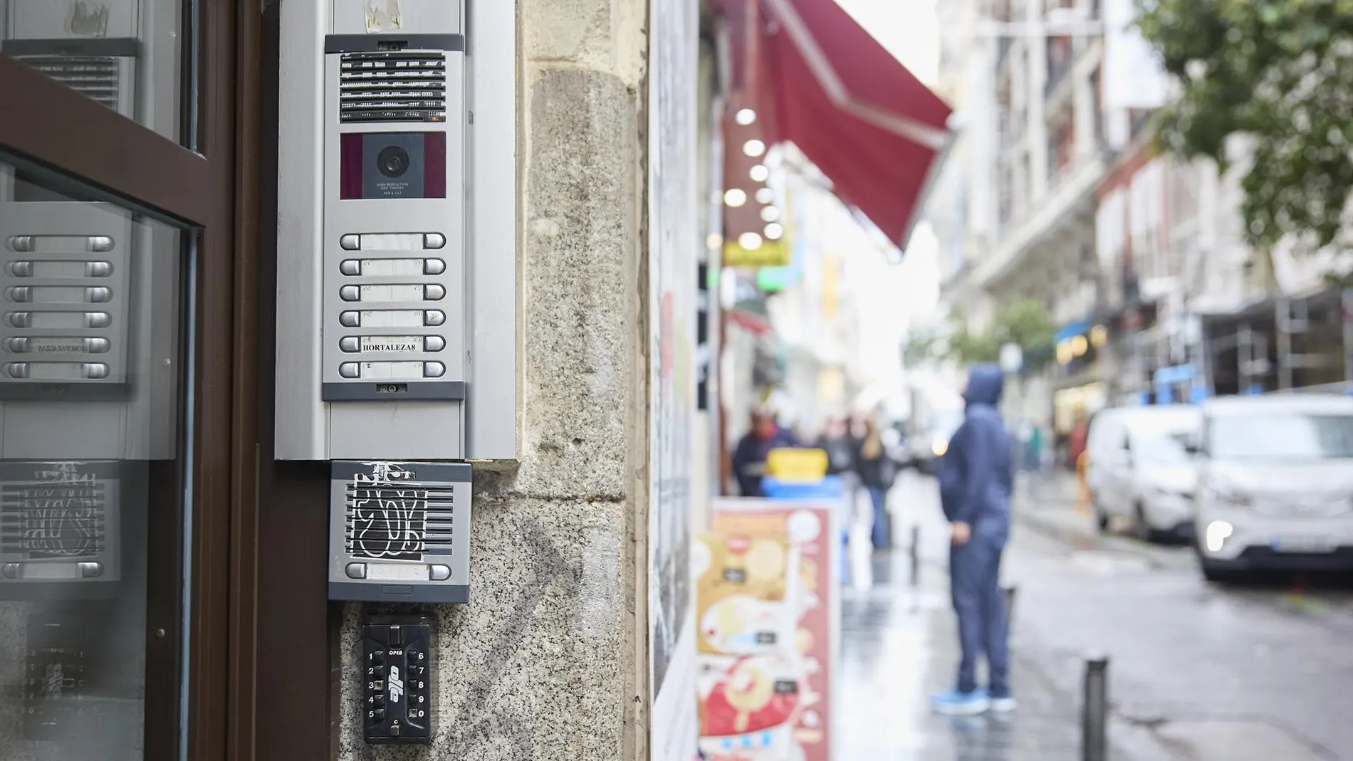 La acción de información a las comunidades de vecinos a través de los administradores de fincas que promovió el Ayuntamiento de Madrid en junio ha permitido reducir su número