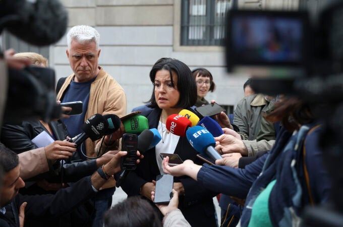 Familias del 'Pitanxo' ven "contundente" el informe con "datos espeluznantes"