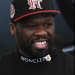 Un famoso rapero se autoinvita a la boda de Taylor Swift: "Me gustaría ir"