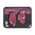 Lidl ha rediseñado el envase de 23 de sus productos de carne fresca.