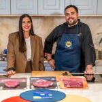 Lidl te invita a cocinar la carne como un auténtico chef profesional con su renovado surtido de cortes selectos de alta calidad Lidl te invita a cocinar la carne como un auténtico chef profesional con su renovado surtido de cortes selectos de alta calidad