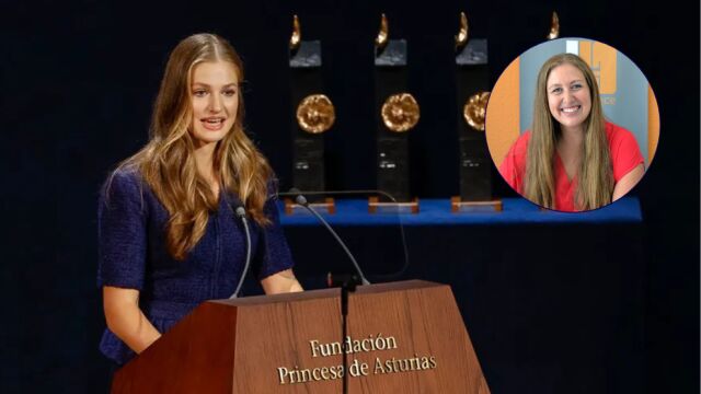 El Teatro Campoamor de Oviedo acogerá esta noche los Premios Princesa de Asturias