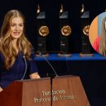 El Teatro Campoamor de Oviedo acogerá esta noche los Premios Princesa de Asturias