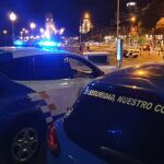 Detenido en Santa Cruz de Tenerife un hombre de 35 años por agredir a su pareja al negarse a tener relaciones sexuales