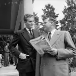 Cuando Don Juan estaba contra Don Juan Carlos