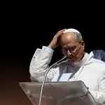 El Papa pide que "no se tolere ninguna forma de abuso en la Iglesia"