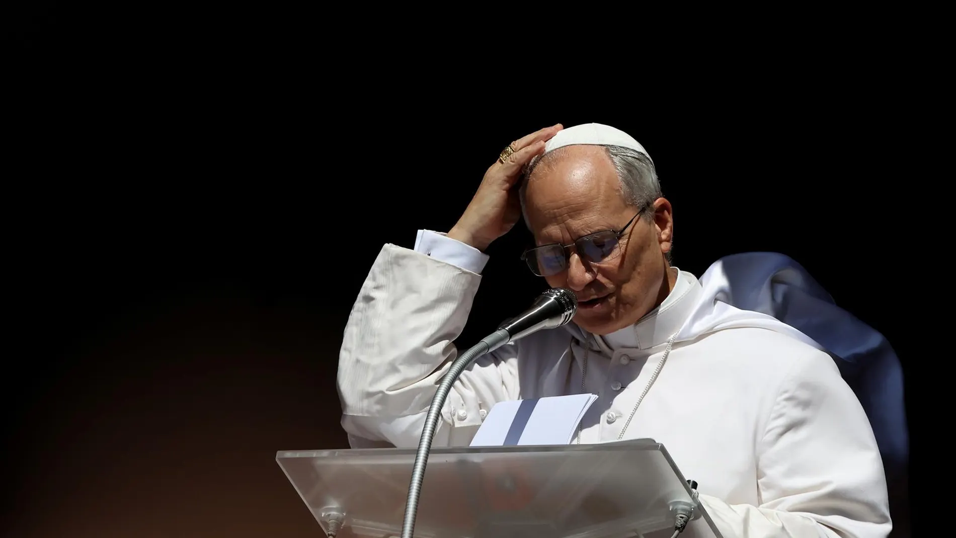 El Papa pide que "no se tolere ninguna forma de abuso en la Iglesia"
