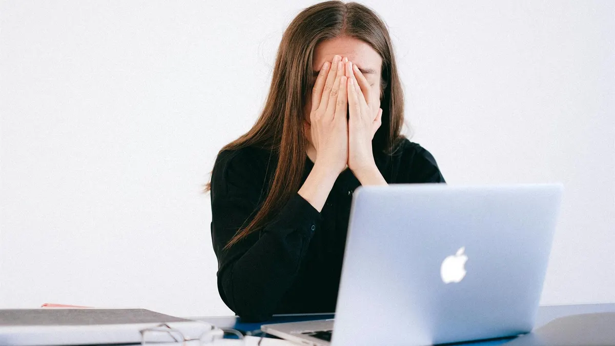 Economía.- La insatisfacción laboral (33,9%) ya es la segunda causa de absentismo laboral, según un estudio de Adecco
