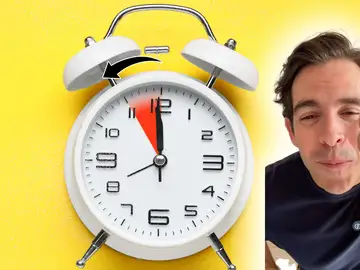 Aurelio Rojas, cardiólogo, sobre el cambio de hora: alerta de aumento de infartos Aurelio Rojas, cardiólogo, sobre el cambio de hora: alerta de aumento de infartos