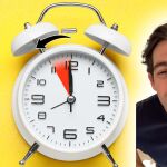 Aurelio Rojas, cardiólogo, sobre el cambio de hora: alerta de aumento de infartos