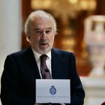 Santiago Muñoz Machado (RAE): "A nadie se le ha ocurrido hasta hoy someter el diccionario al capricho gubernamental"