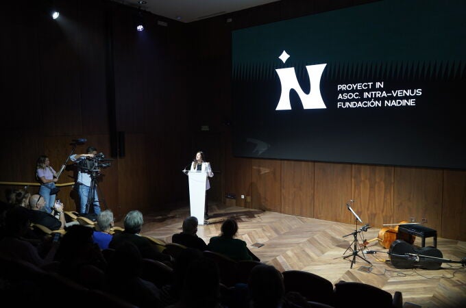 Proyect.In: la plataforma artística nacida para transformar la percepción del cáncer a través del arte Proyect.In: la plataforma artística nacida para transformar la percepción del cáncer a través del arte